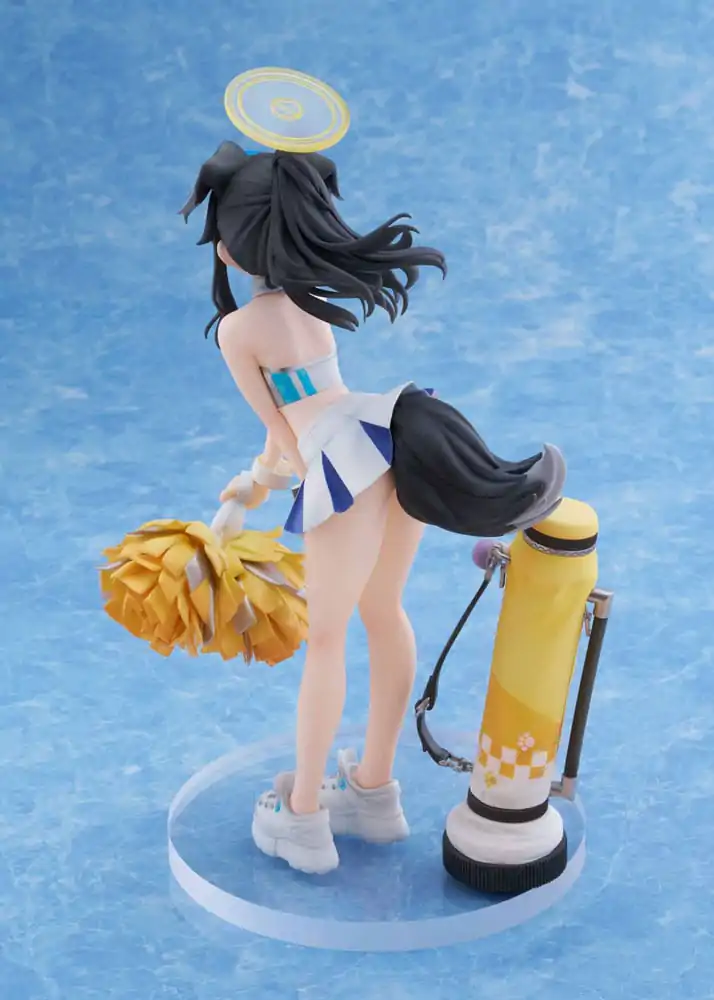Blue Archive PVC Statue 1/7 Hibiki (Cheerleader) 25 cm Produktfoto