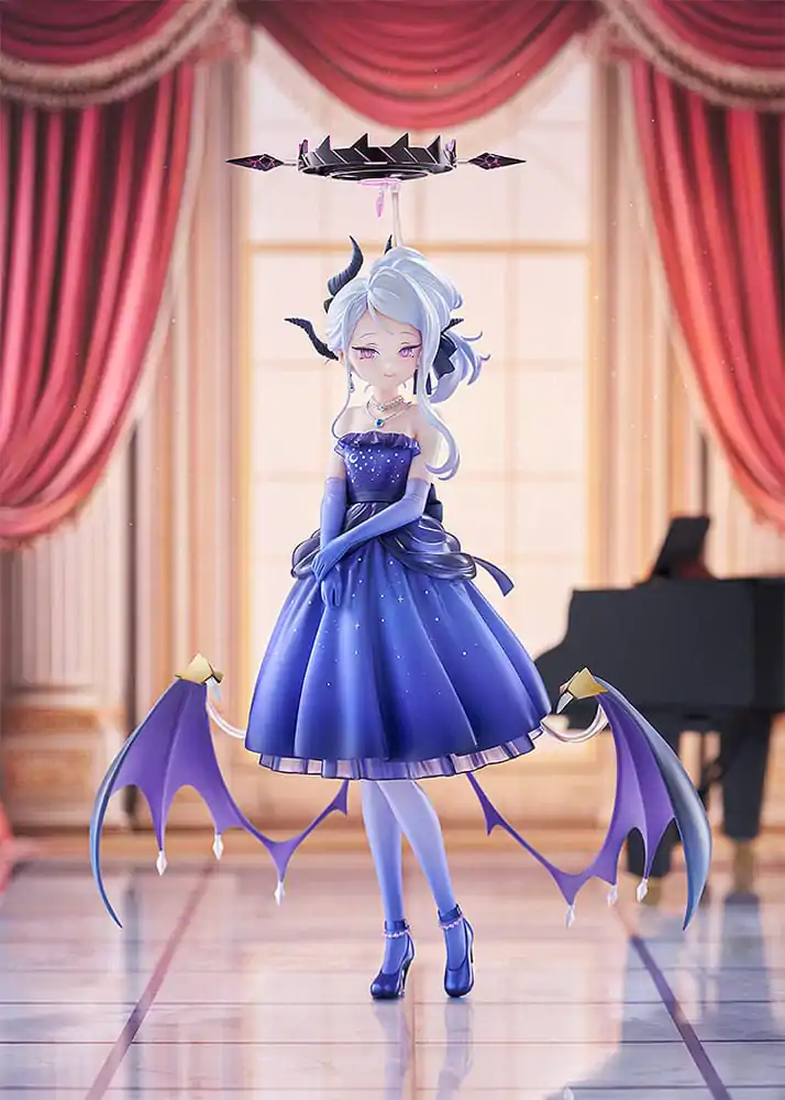 Blue Archive PVC Statue 1/7 Hina (Dress) 25 cm Produktfoto