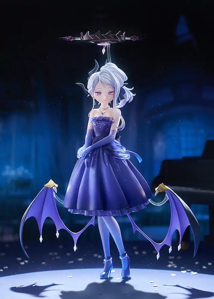 Blue Archive PVC Statue 1/7 Hina (Dress) 25 cm Produktfoto