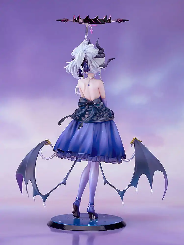 Blue Archive PVC Statue 1/7 Hina (Dress) 25 cm Produktfoto