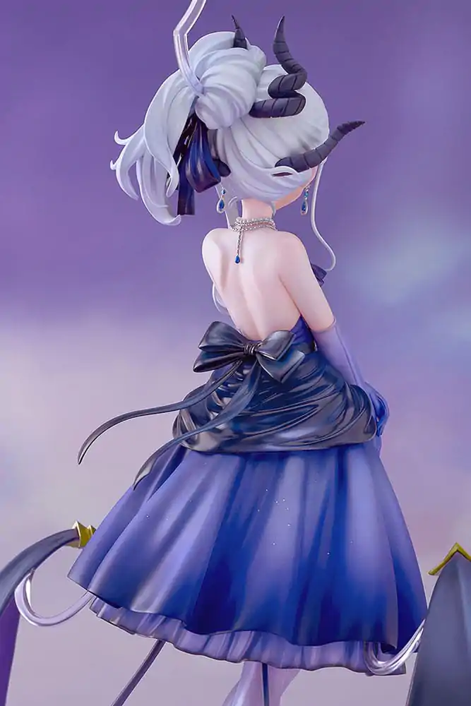 Blue Archive PVC Statue 1/7 Hina (Dress) 25 cm Produktfoto