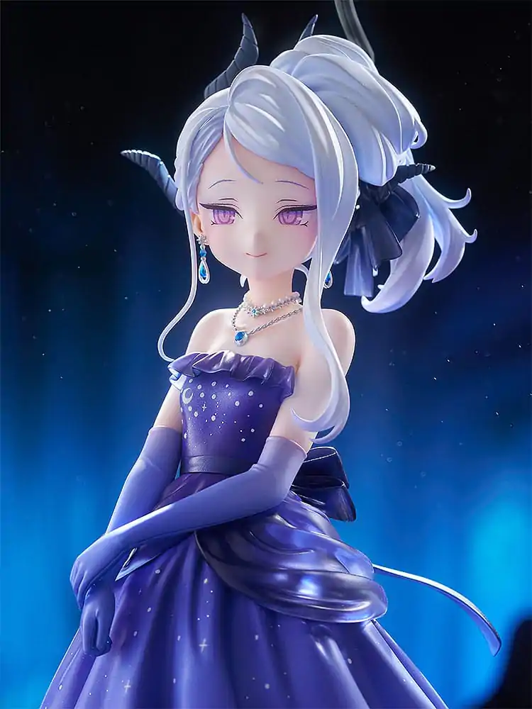 Blue Archive PVC Statue 1/7 Hina (Dress) 25 cm Produktfoto