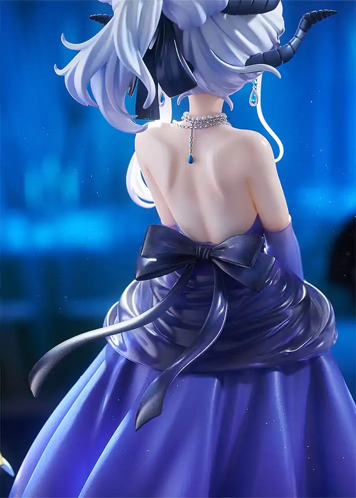 Blue Archive PVC Statue 1/7 Hina (Dress) 25 cm Produktfoto