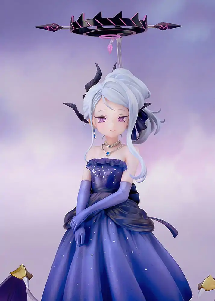 Blue Archive PVC Statue 1/7 Hina (Dress) 25 cm Produktfoto
