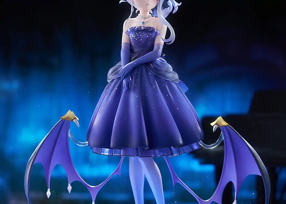 Blue Archive PVC Statue 1/7 Hina (Dress) 25 cm Produktfoto