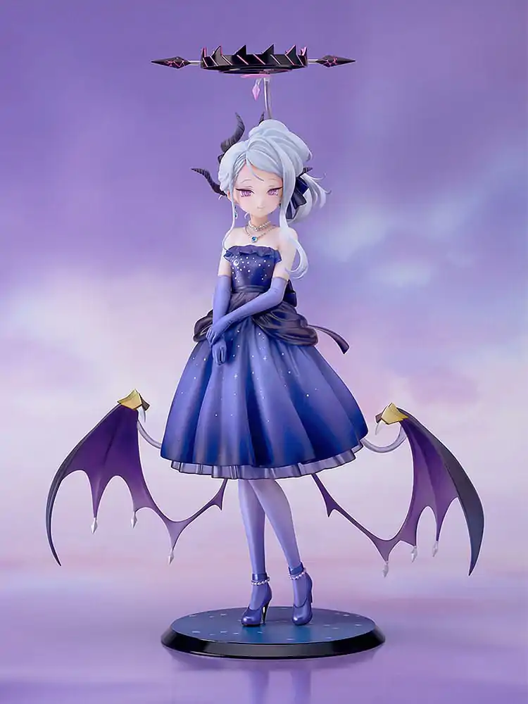 Blue Archive PVC Statue 1/7 Hina (Dress) 25 cm Produktfoto