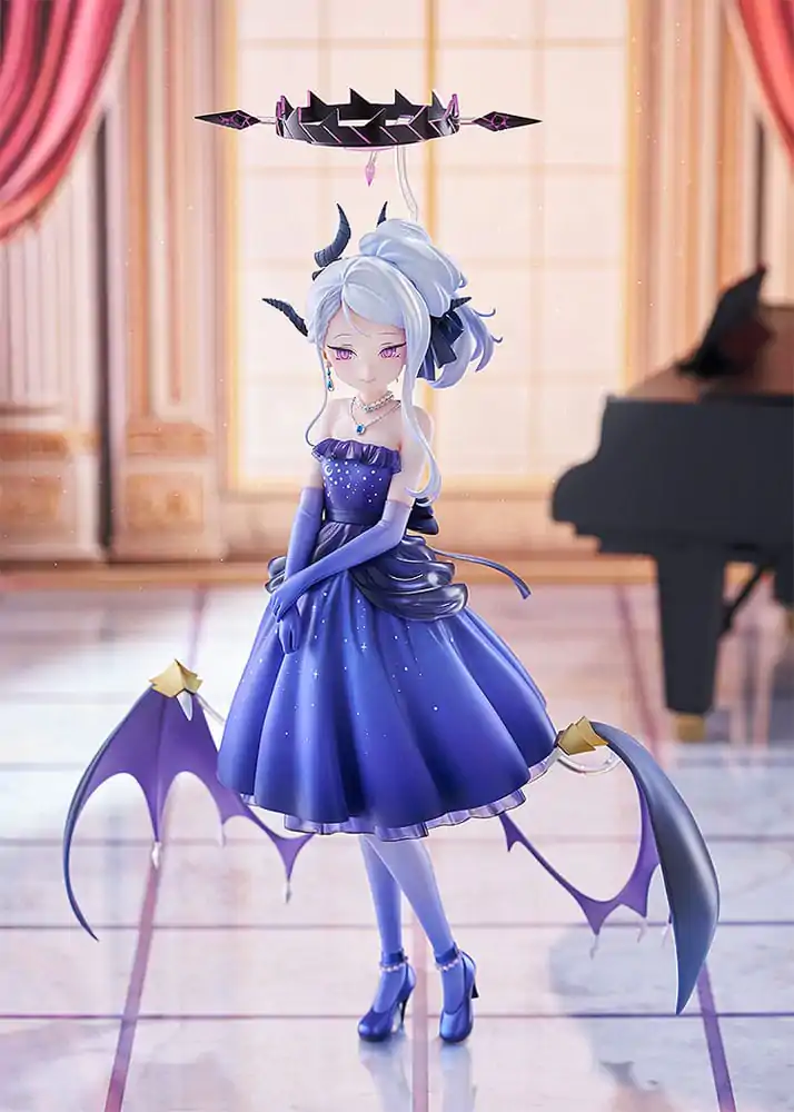 Blue Archive PVC Statue 1/7 Hina (Dress) 25 cm Produktfoto