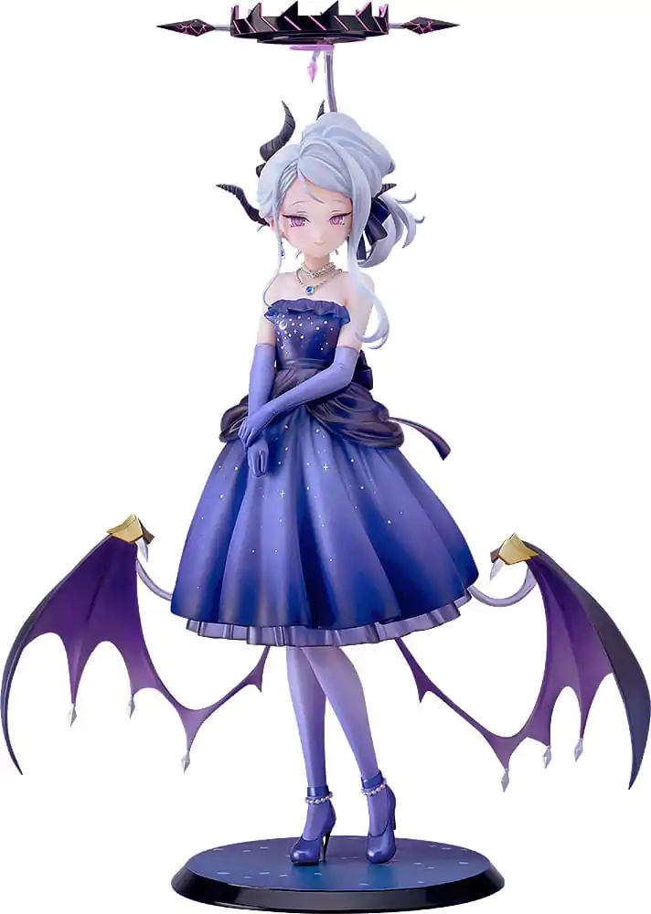 Blue Archive PVC Statue 1/7 Hina (Dress) 25 cm Produktfoto