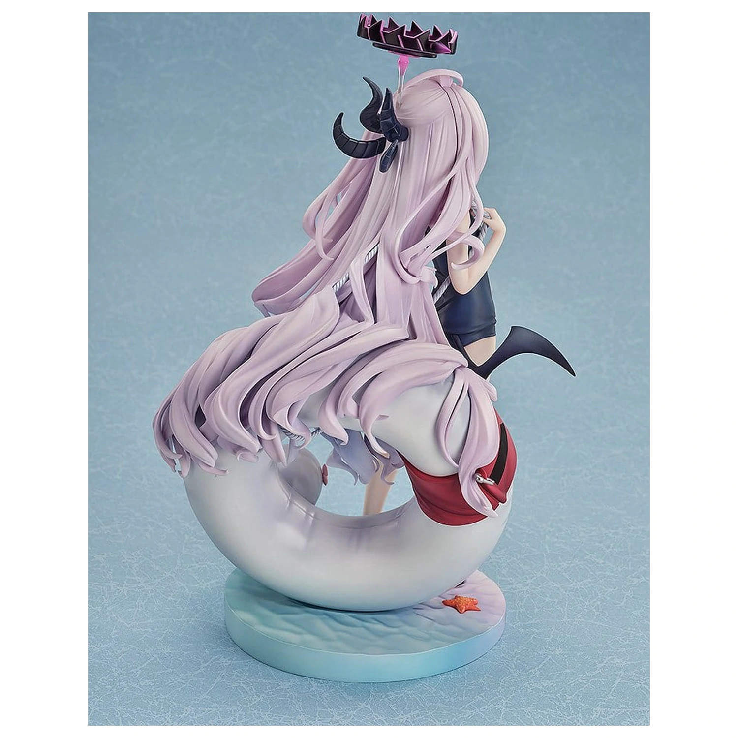 Blue Archive PVC Figur 1/7 Hina (Swimsuit) 24 cm Produktfoto