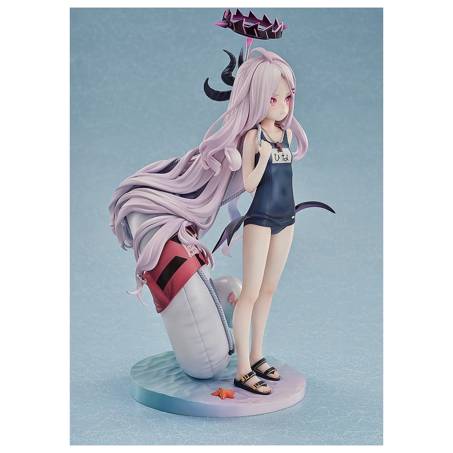 Blue Archive PVC Figur 1/7 Hina (Swimsuit) 24 cm Produktfoto