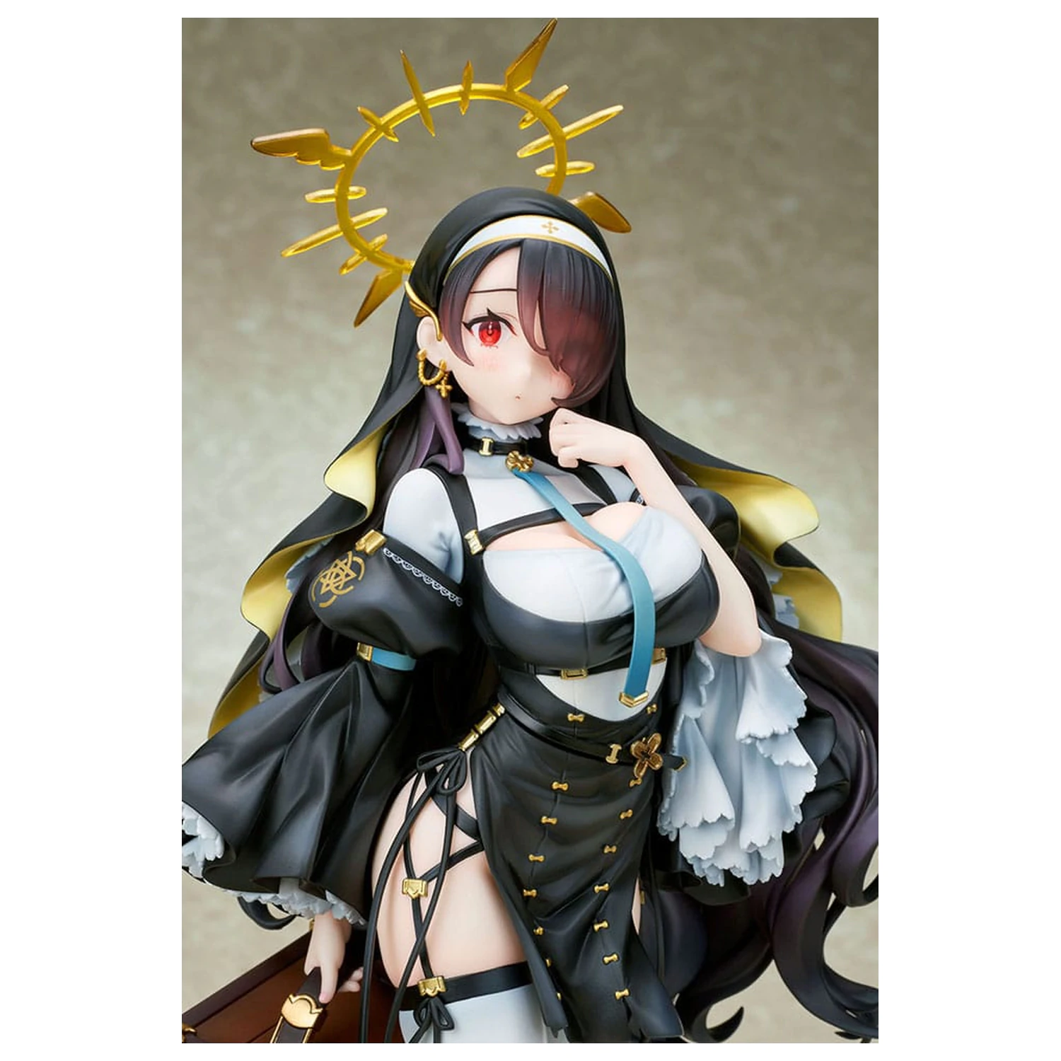 Blue Archive PVC Statue 1/7 Hinata 28 cm Produktfoto