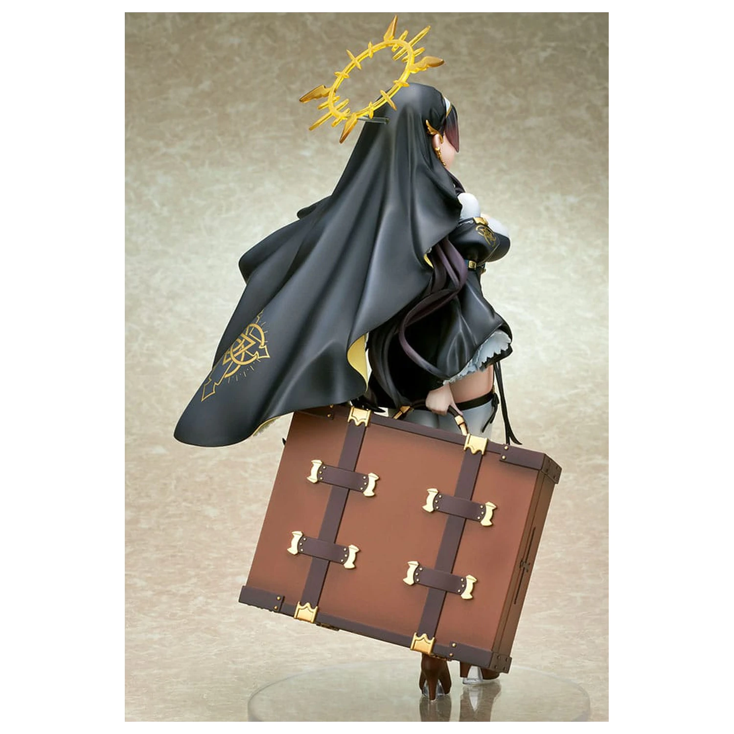 Blue Archive PVC Statue 1/7 Hinata 28 cm Produktfoto