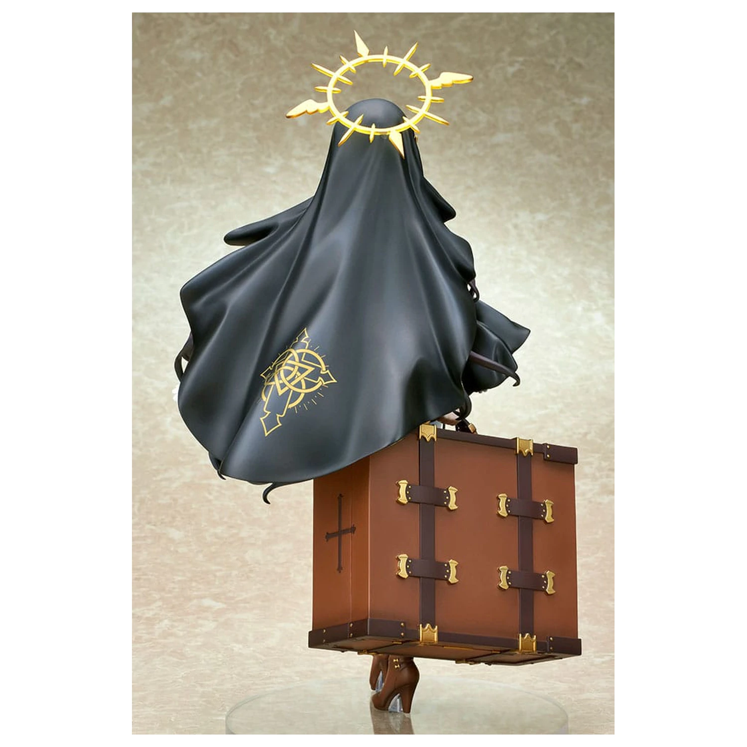 Blue Archive PVC Statue 1/7 Hinata 28 cm Produktfoto