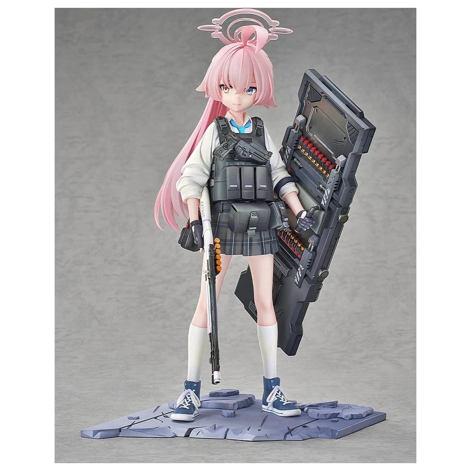 Blue Archive PVC Statue 1/7 Hoshino (Battle) 24 cm Produktfoto