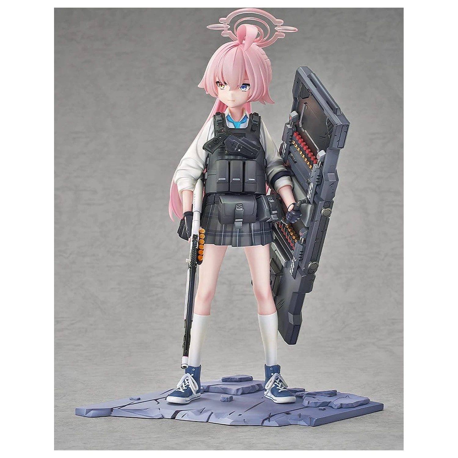 Blue Archive PVC Statue 1/7 Hoshino (Battle) 24 cm Produktfoto