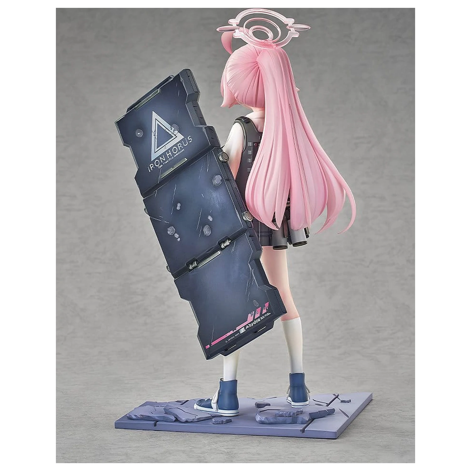 Blue Archive PVC Statue 1/7 Hoshino (Battle) 24 cm Produktfoto