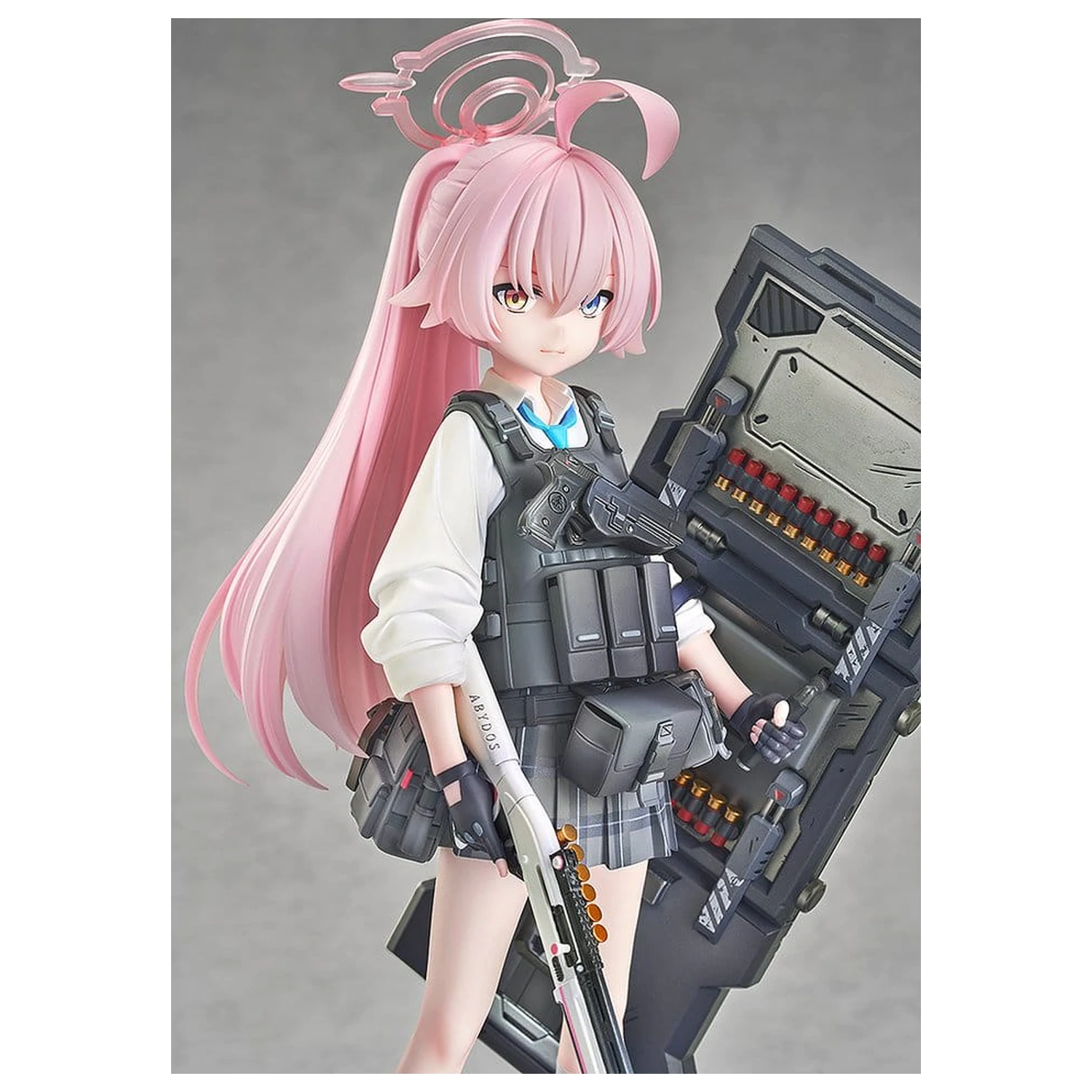 Blue Archive PVC Statue 1/7 Hoshino (Battle) 24 cm Produktfoto