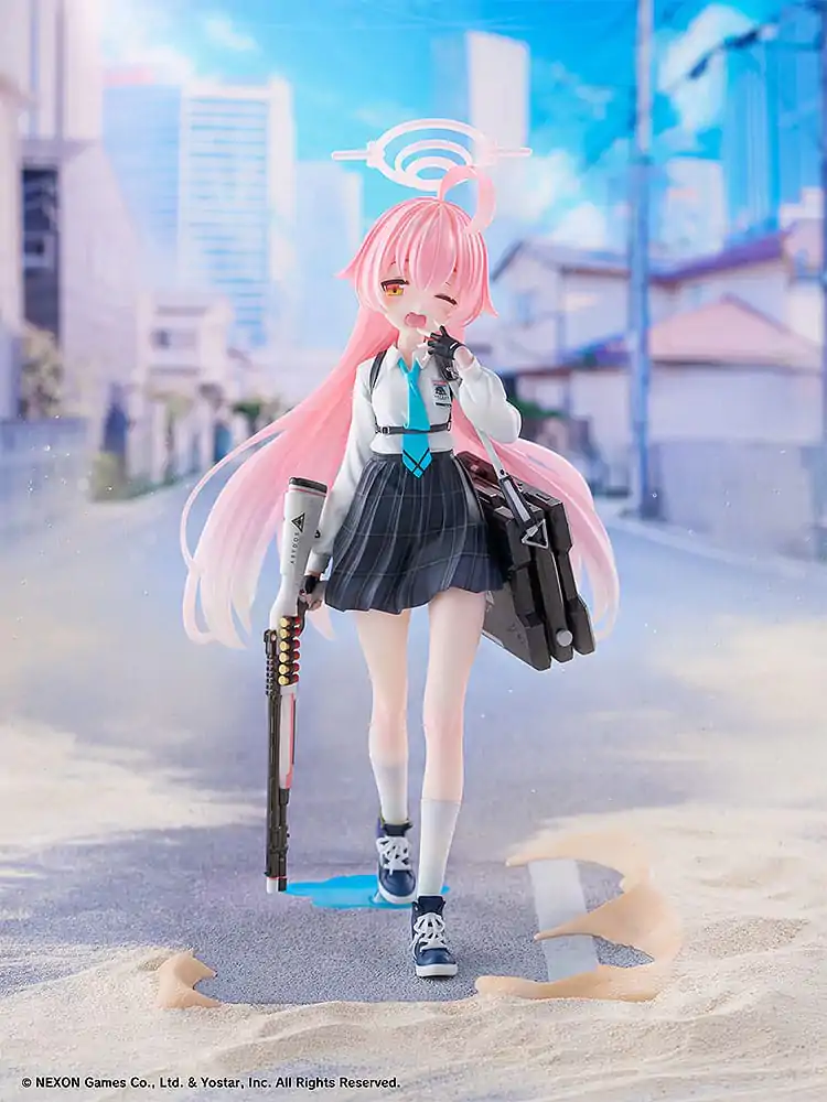 Blue Archive PVC-Statue 1/7 Hoshino 21 cm Produktfoto