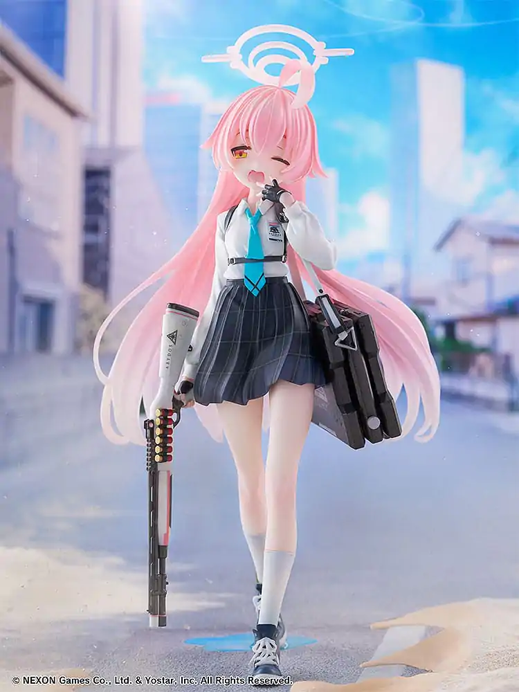 Blue Archive PVC-Statue 1/7 Hoshino 21 cm Produktfoto