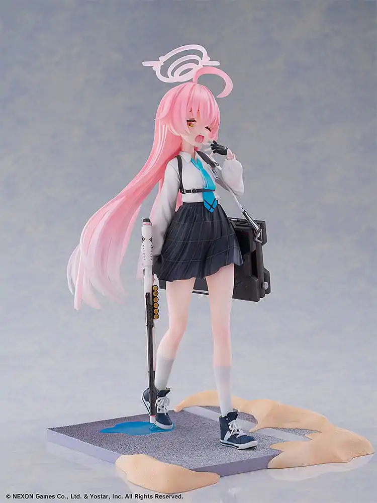 Blue Archive PVC-Statue 1/7 Hoshino 21 cm Produktfoto