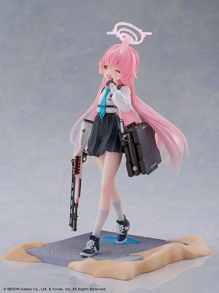 Blue Archive PVC-Statue 1/7 Hoshino 21 cm Produktfoto