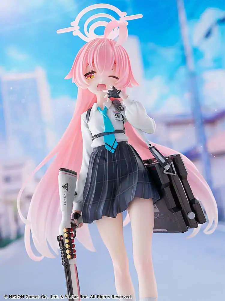 Blue Archive PVC-Statue 1/7 Hoshino 21 cm Produktfoto