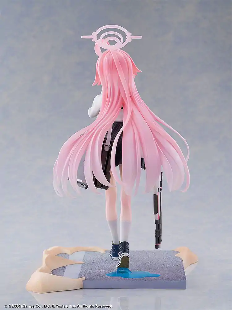 Blue Archive PVC-Statue 1/7 Hoshino 21 cm Produktfoto