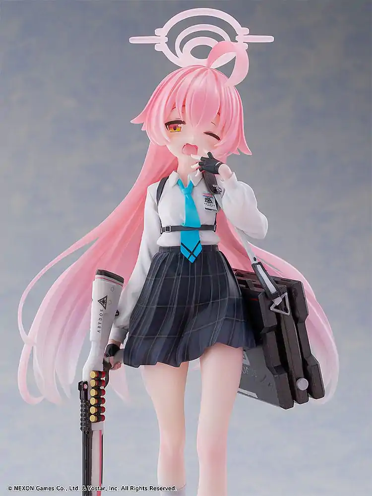 Blue Archive PVC-Statue 1/7 Hoshino 21 cm Produktfoto