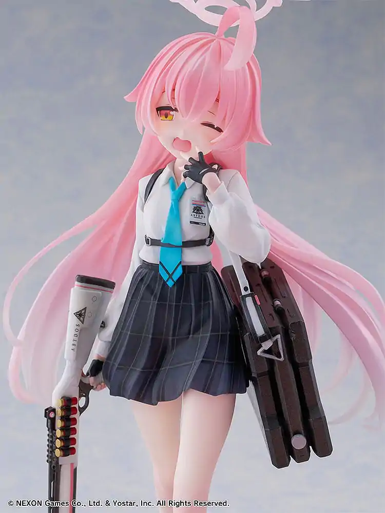 Blue Archive PVC-Statue 1/7 Hoshino 21 cm Produktfoto
