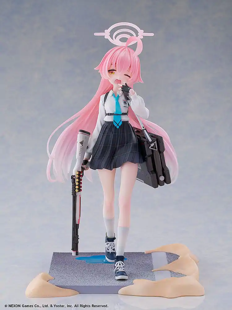 Blue Archive PVC-Statue 1/7 Hoshino 21 cm Produktfoto