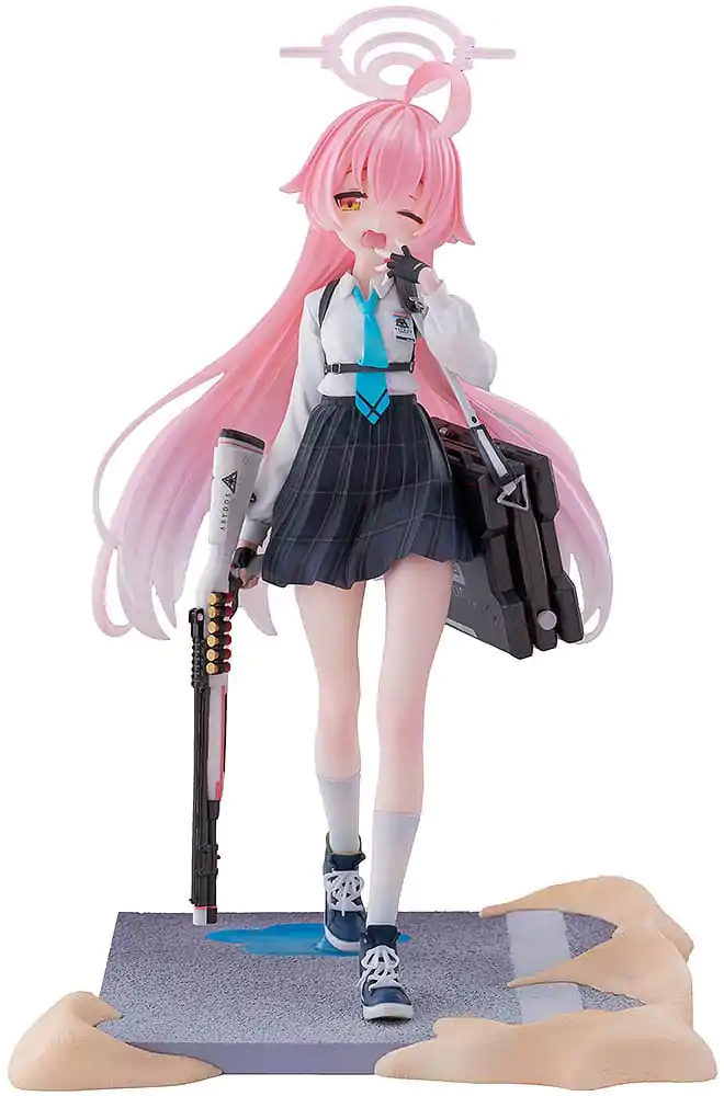 Blue Archive PVC-Statue 1/7 Hoshino 21 cm Produktfoto