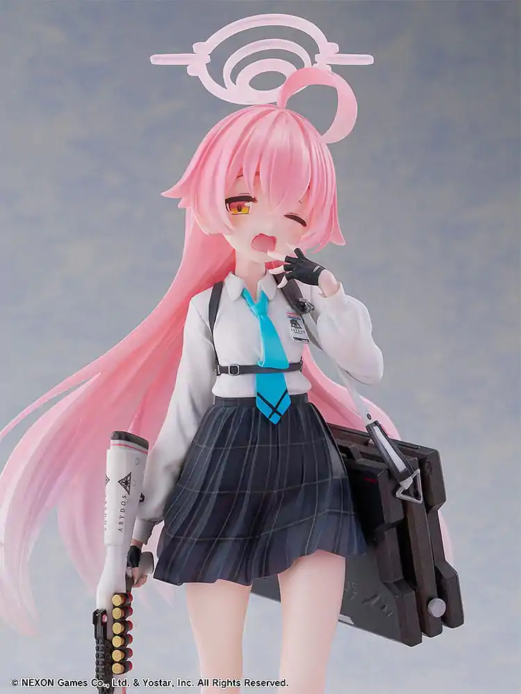 Blue Archive PVC-Statue 1/7 Hoshino 21 cm Produktfoto