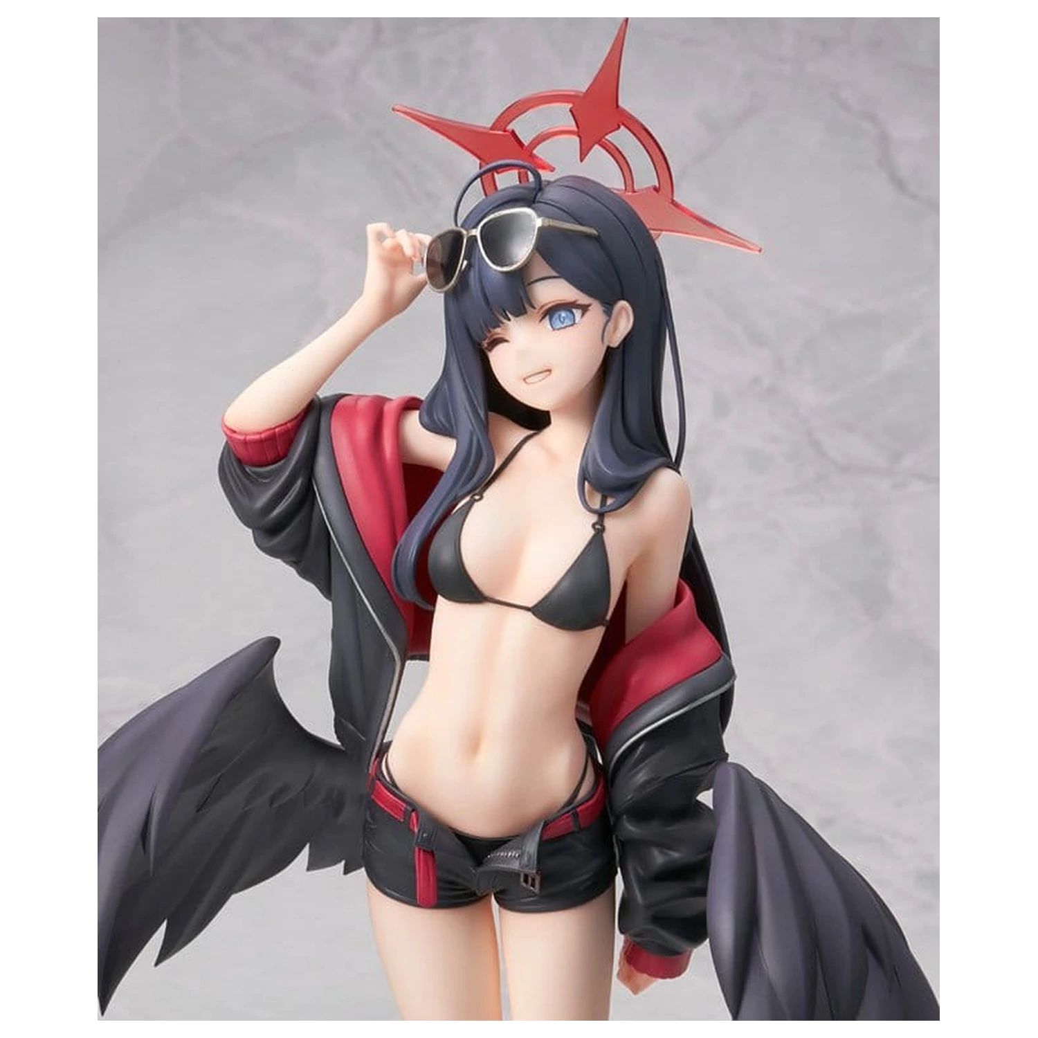 Blue Archive PVC Figur 1/7 Ichika (Swimsuit) 26 cm Produktfoto
