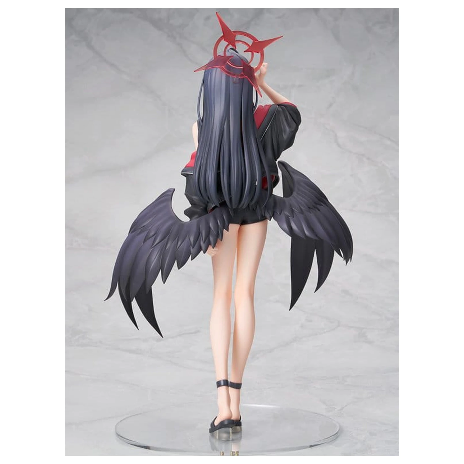 Blue Archive PVC Figur 1/7 Ichika (Swimsuit) 26 cm Produktfoto