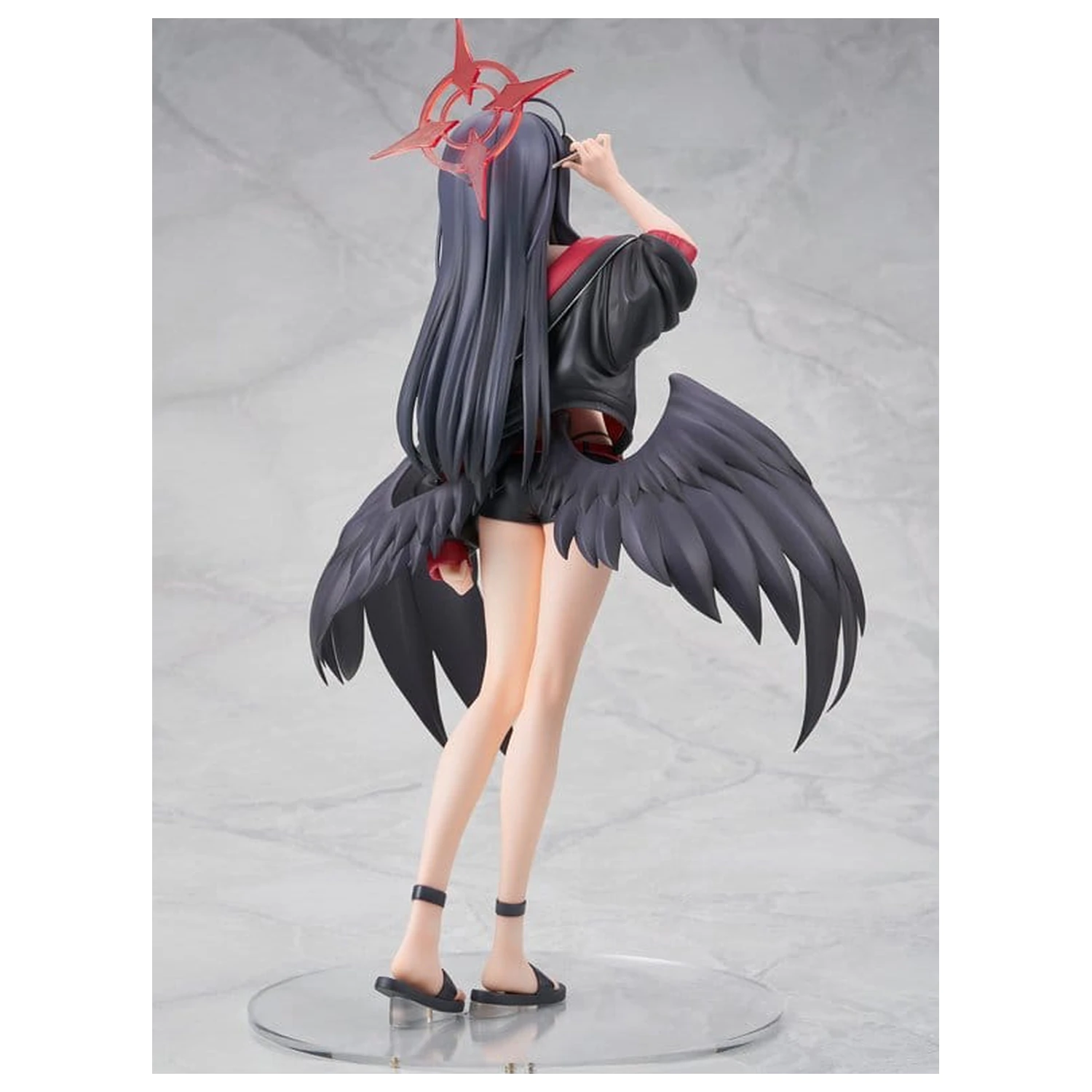 Blue Archive PVC Figur 1/7 Ichika (Swimsuit) 26 cm Produktfoto