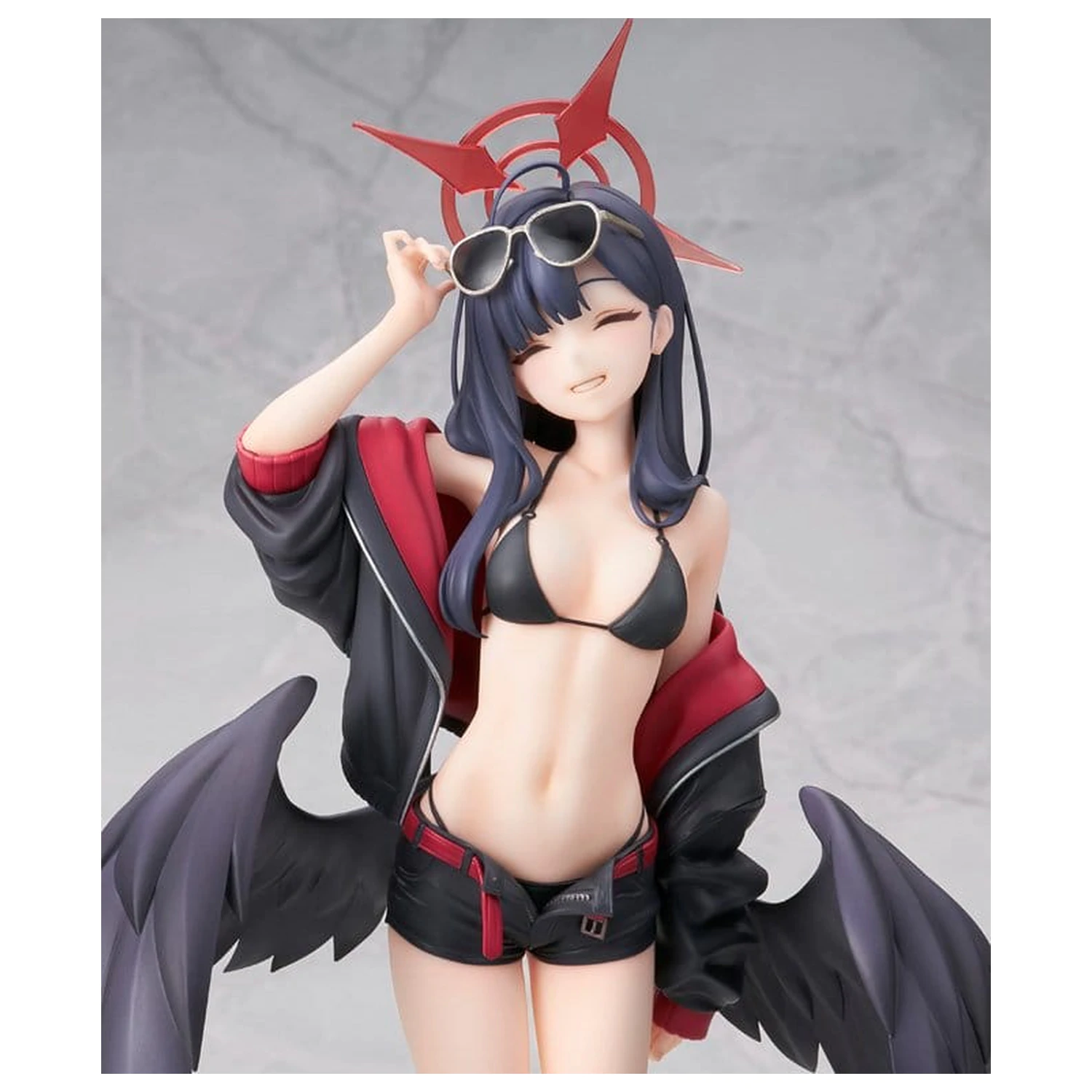Blue Archive PVC Figur 1/7 Ichika (Swimsuit) 26 cm Produktfoto