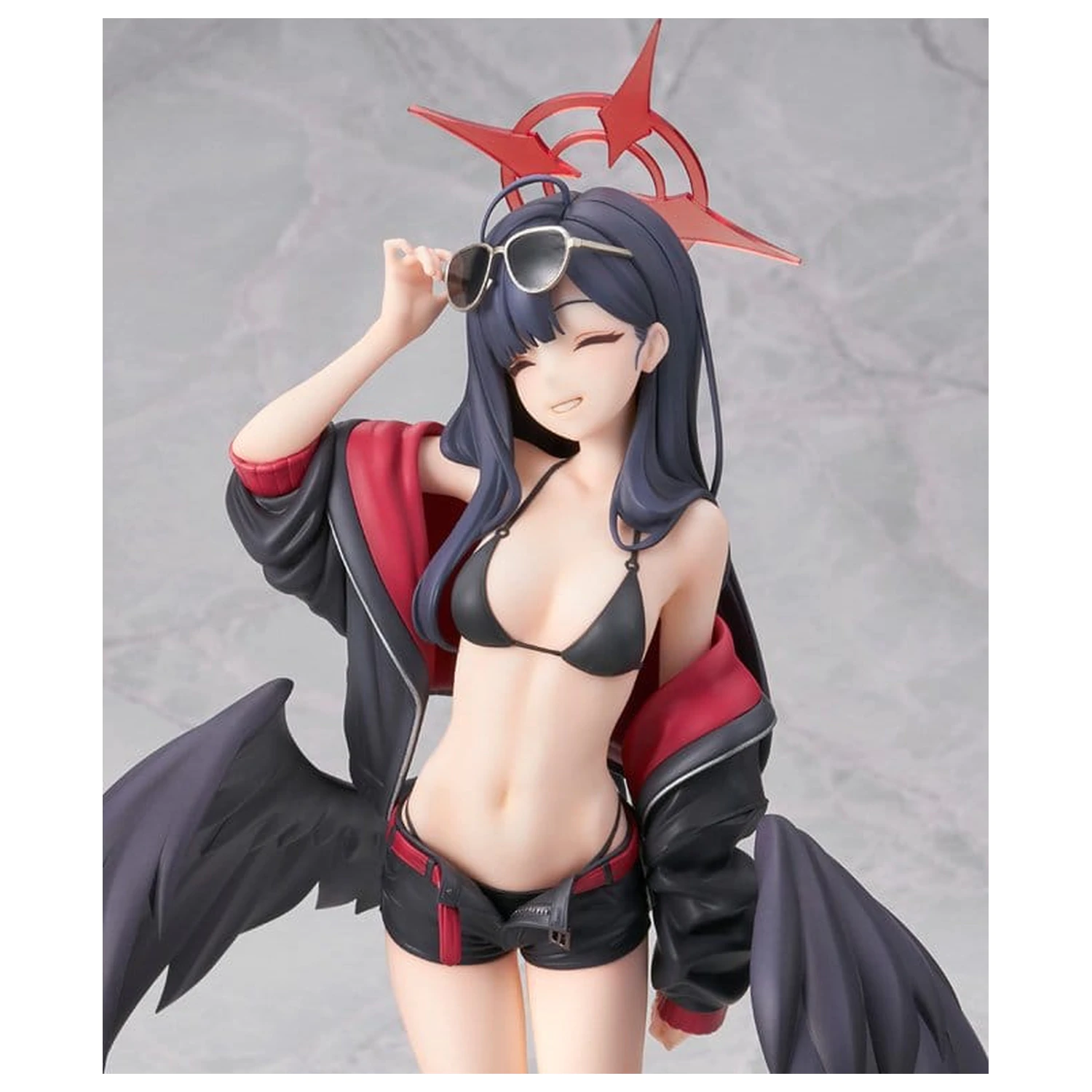Blue Archive PVC Figur 1/7 Ichika (Swimsuit) 26 cm Produktfoto