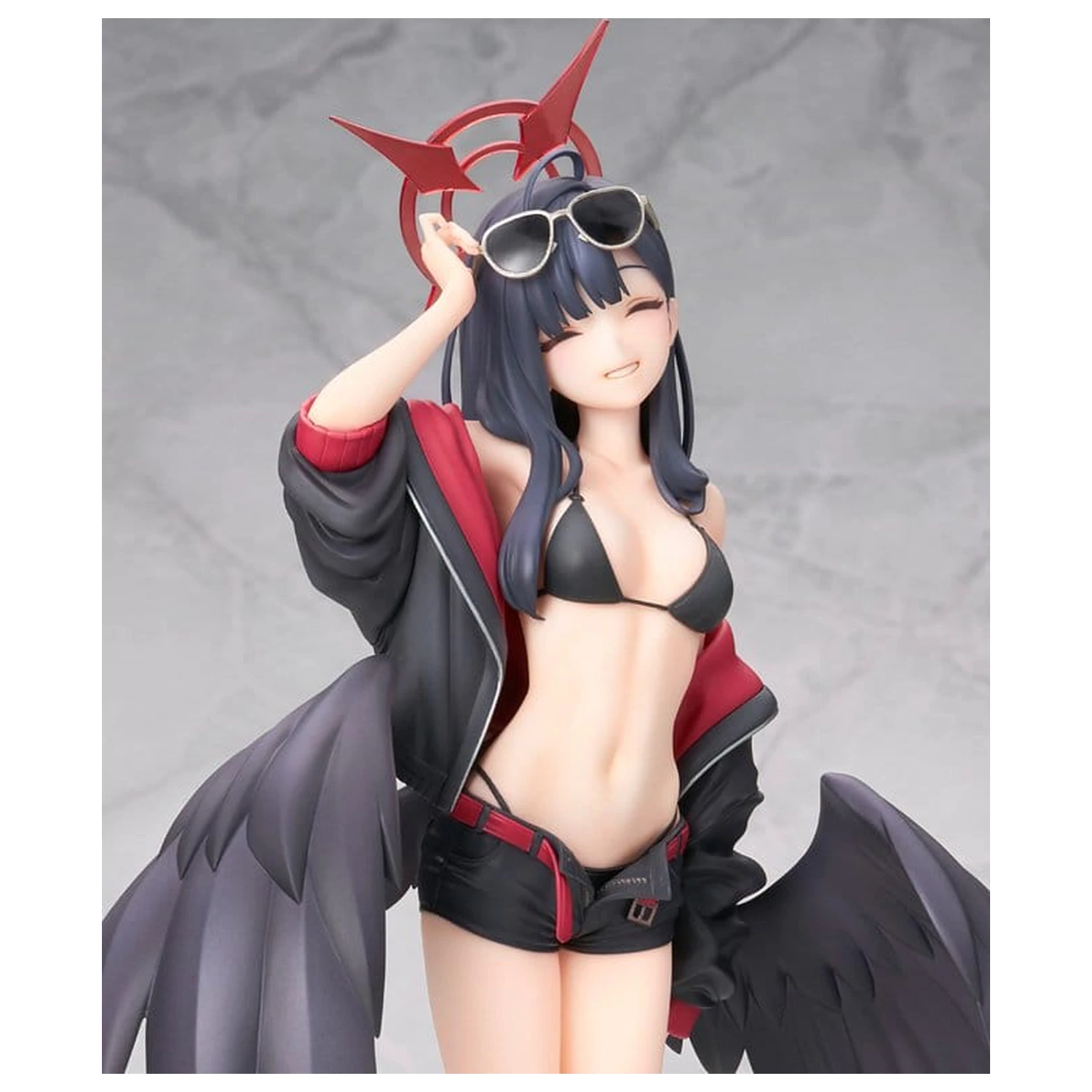 Blue Archive PVC Figur 1/7 Ichika (Swimsuit) 26 cm Produktfoto