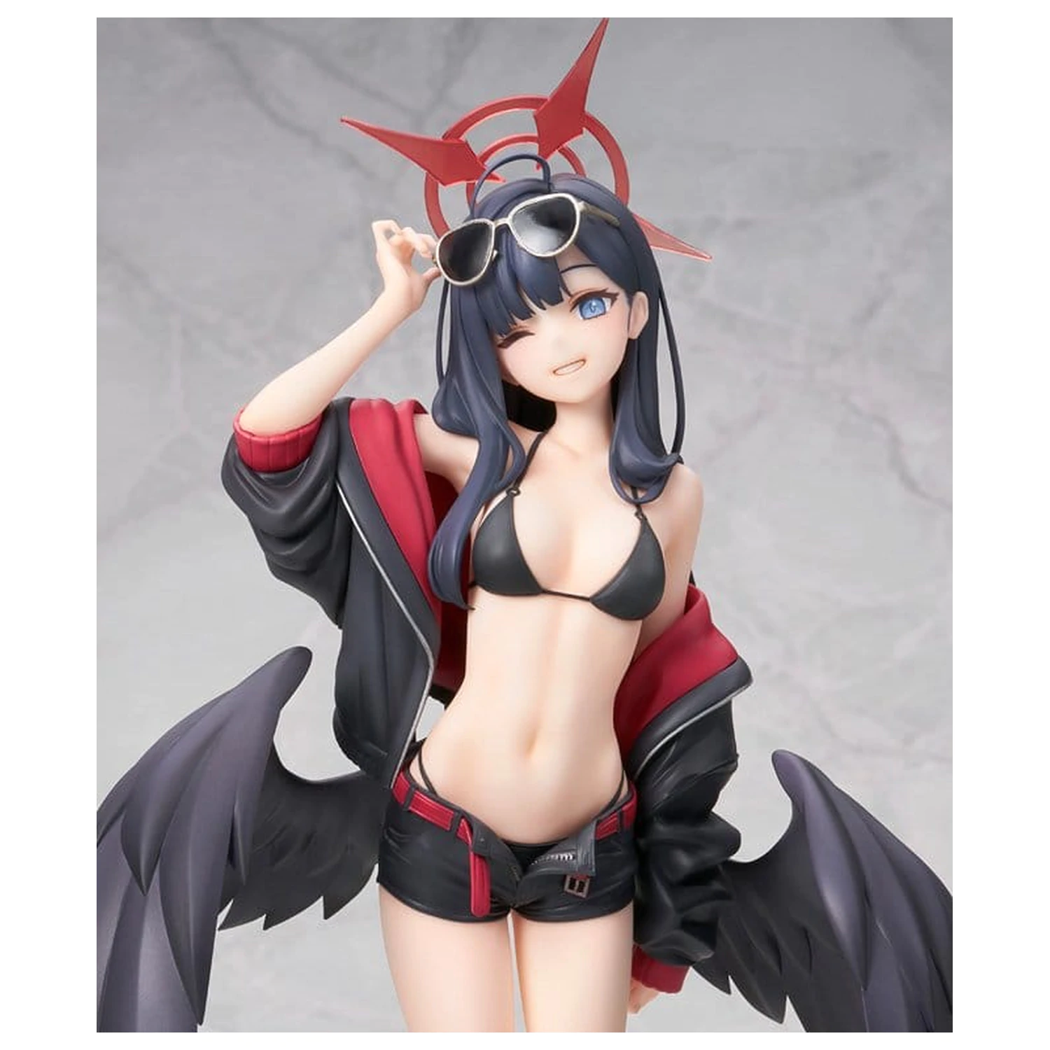Blue Archive PVC Figur 1/7 Ichika (Swimsuit) 26 cm Produktfoto