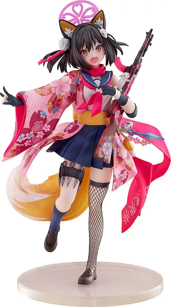 Blue Archive PVC-Statue 1/7 Izuna 23 cm Produktfoto