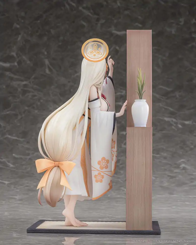 Blue Archive PVC Statue 1/7 Kaho Memorial Lobby Ver. 26 cm Produktfoto