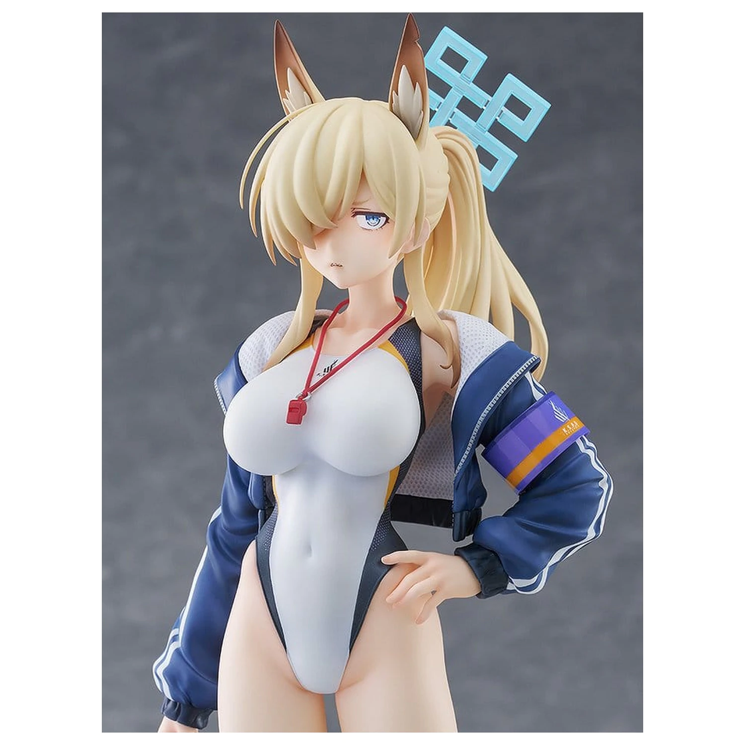 Blue Archive PVC Statue 1/7 Kanna (Swimsuit) 25 cm Produktfoto