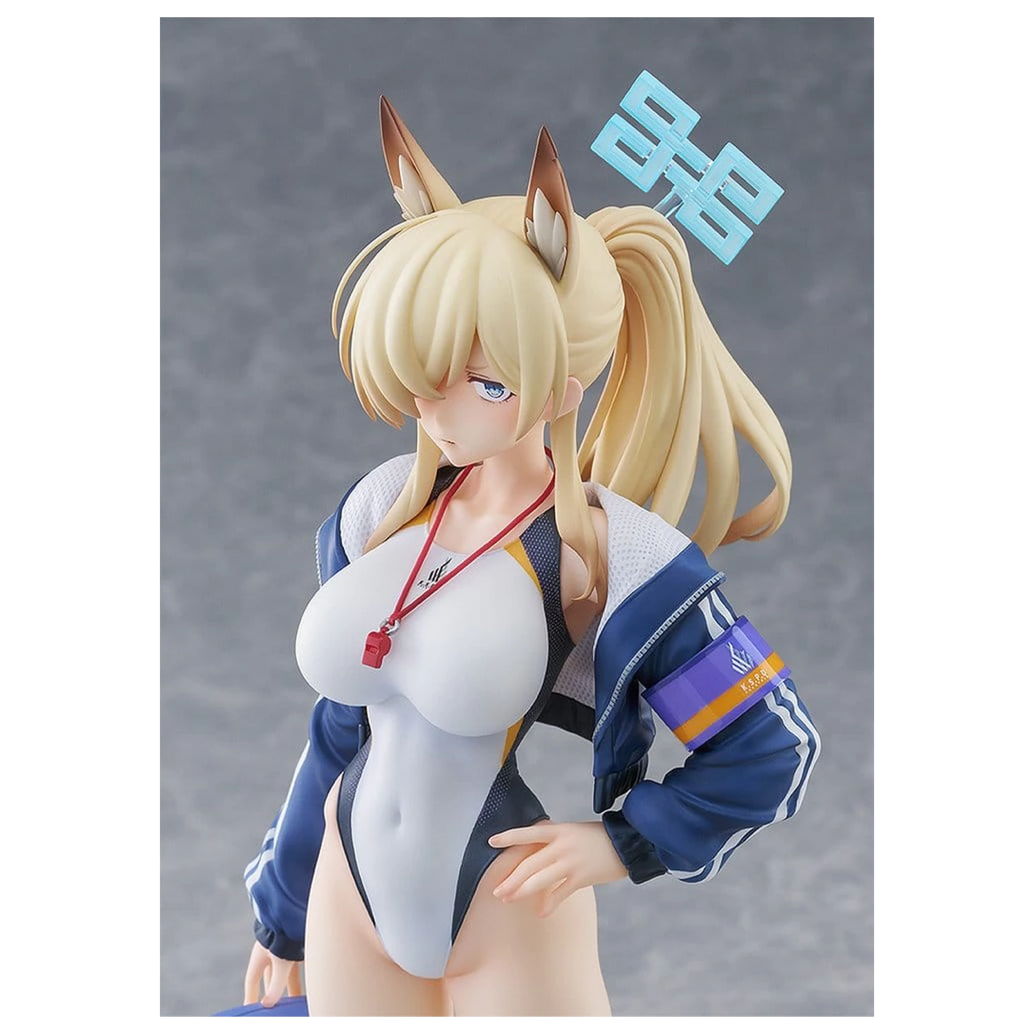 Blue Archive PVC Statue 1/7 Kanna (Swimsuit) 25 cm Produktfoto