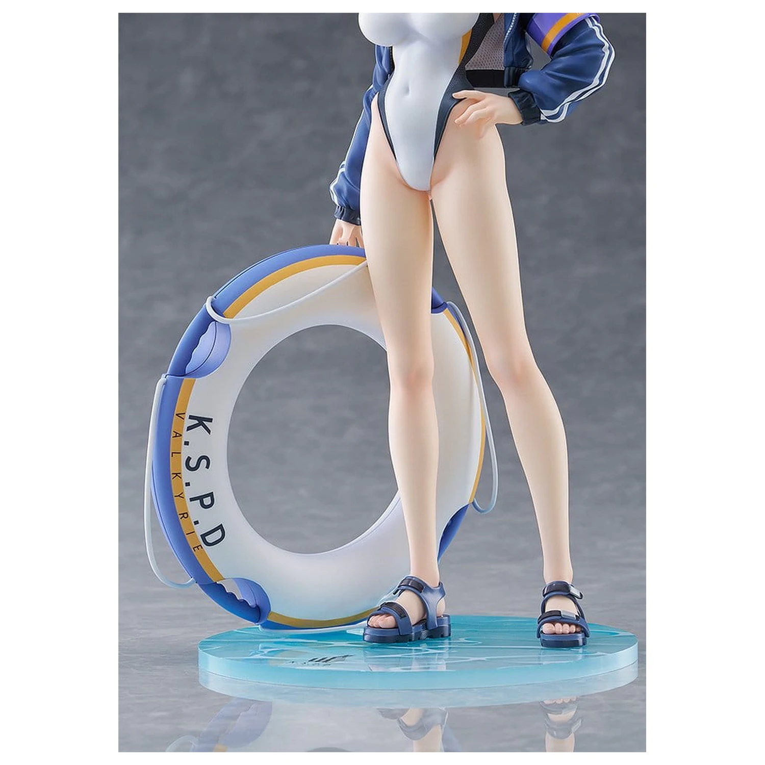 Blue Archive PVC Statue 1/7 Kanna (Swimsuit) 25 cm Produktfoto