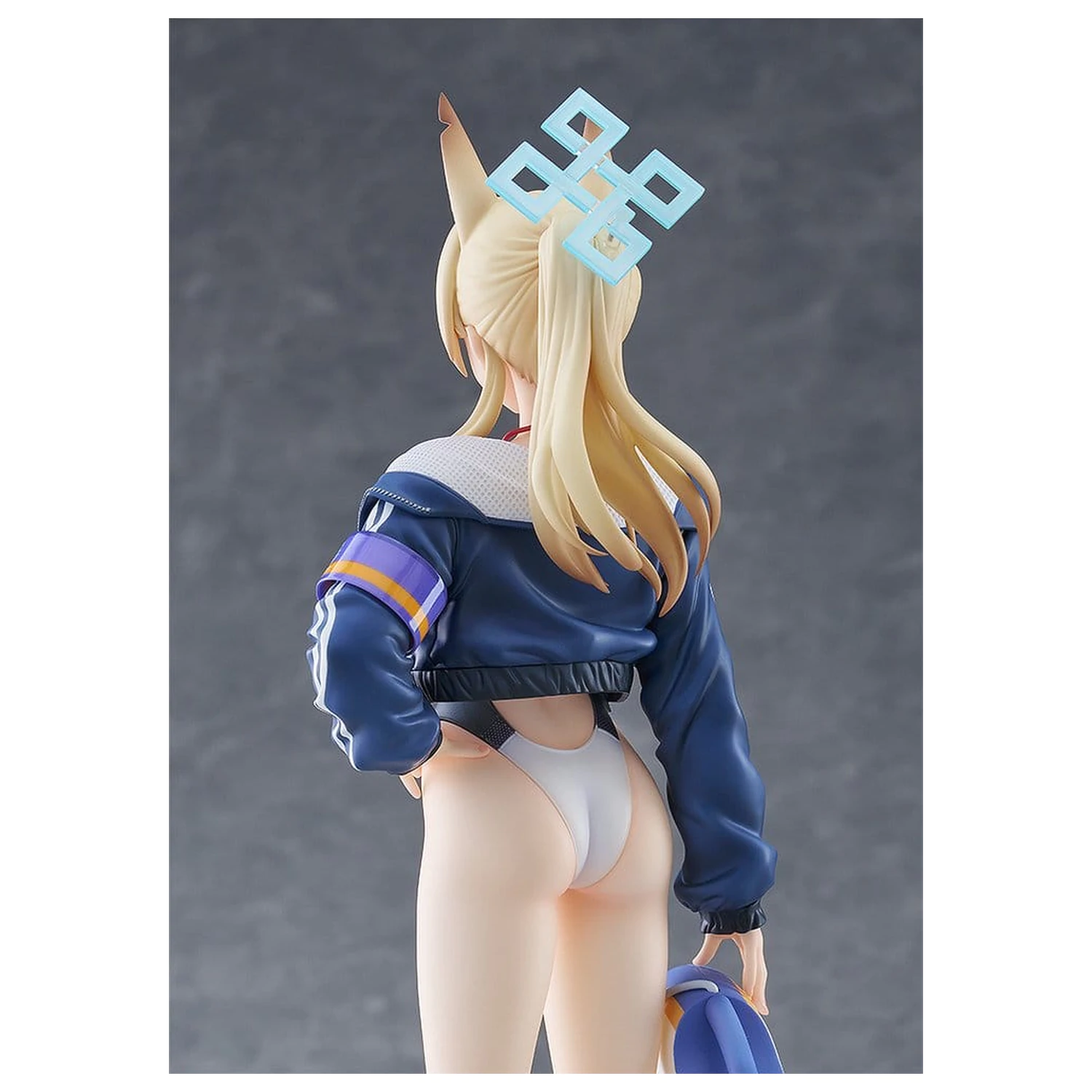 Blue Archive PVC Statue 1/7 Kanna (Swimsuit) 25 cm Produktfoto