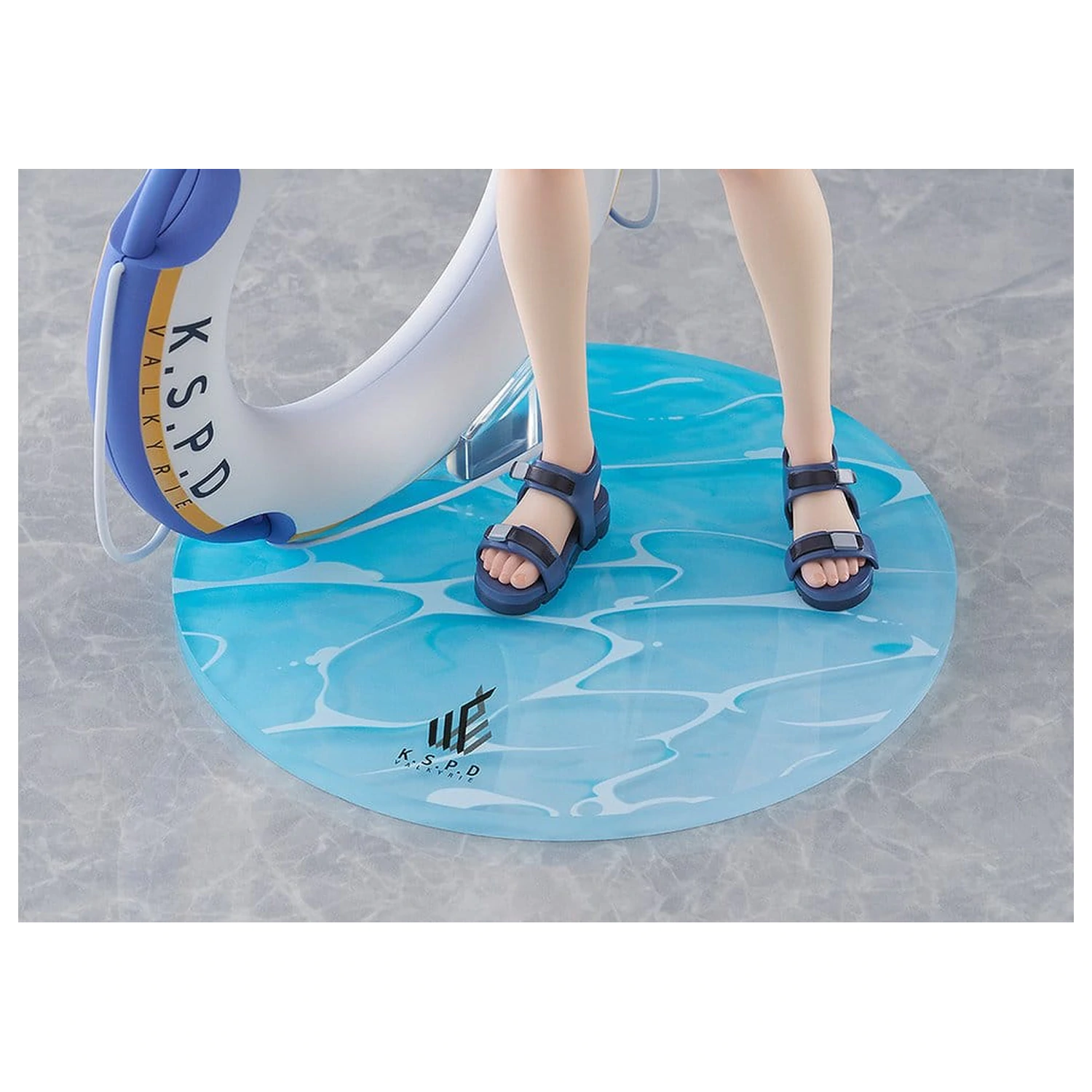 Blue Archive PVC Statue 1/7 Kanna (Swimsuit) 25 cm Produktfoto