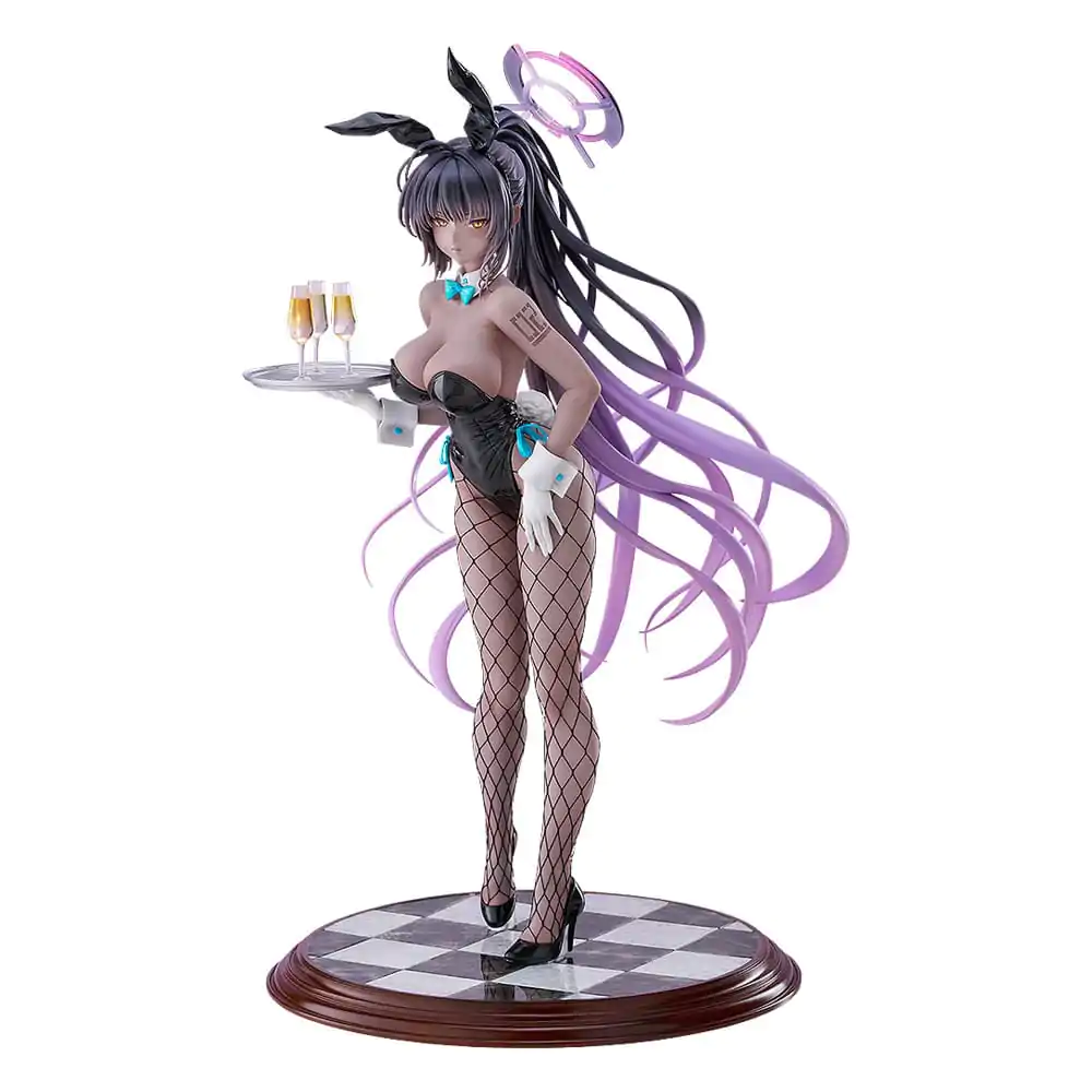 Blue Archive PVC Statue 1/7 Karin Kakudate (Bunny Girl) 30 cm Produktfoto