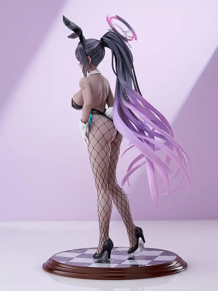 Blue Archive PVC Statue 1/7 Karin Kakudate (Bunny Girl) 30 cm Produktfoto