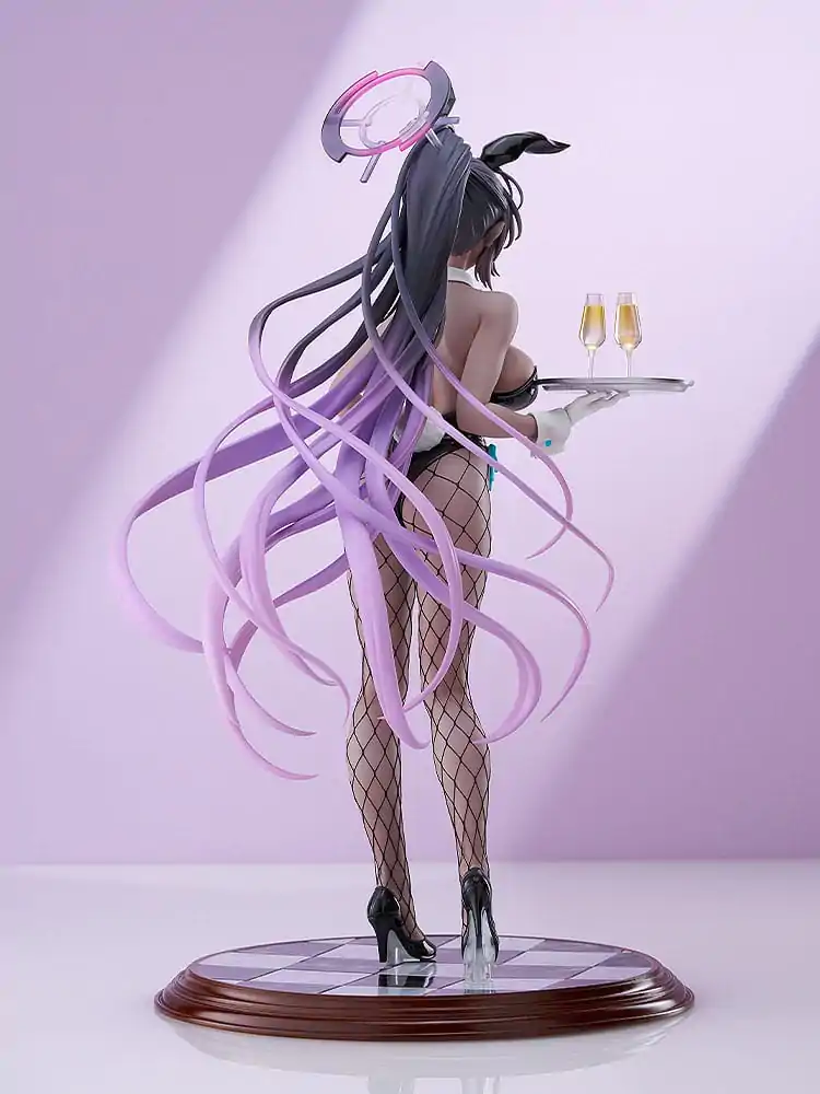 Blue Archive PVC Statue 1/7 Karin Kakudate (Bunny Girl) 30 cm Produktfoto