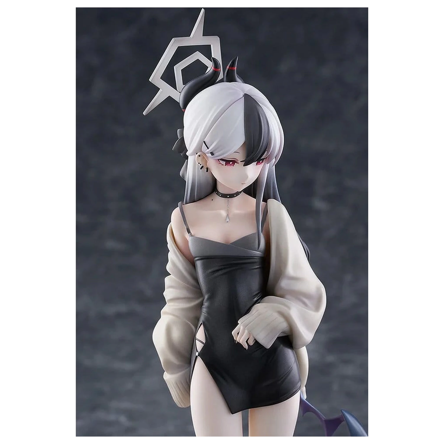 Blue Archive PVC Figur 1/7 Kayoko (Dress) 23 cm Produktfoto